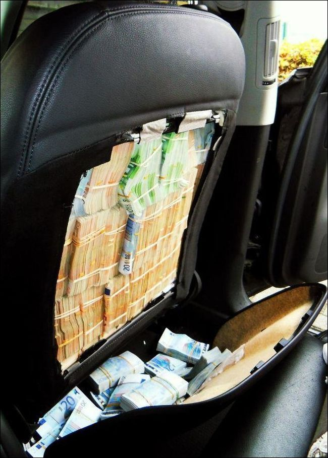 Противоугонка форд фокус 2. Контрабанда тайники. Тайники в транспортных средствах. Тайник для денег. Тайник для денег в машине.