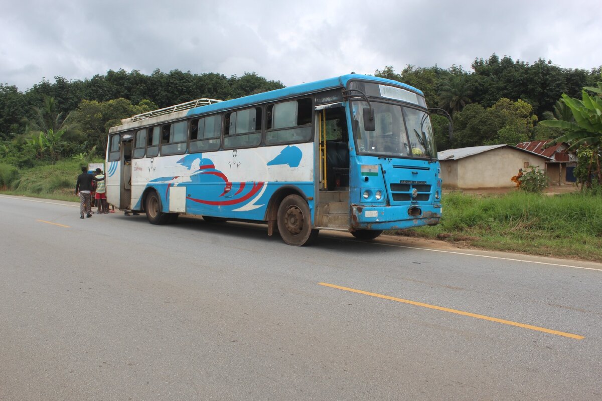 Sleep Bus РІ РРЅРґРёРё