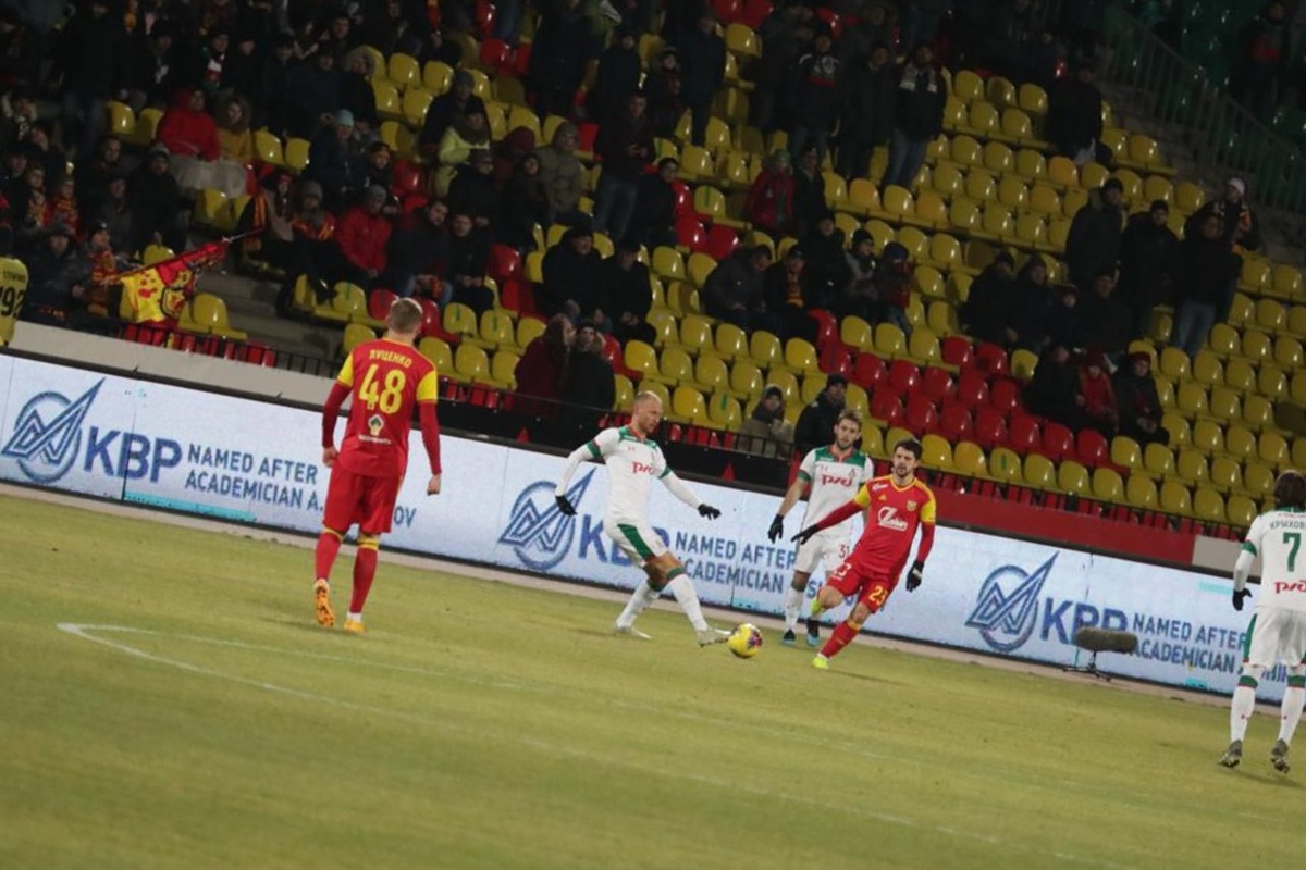 Арсенал- Локомотив 4:0.