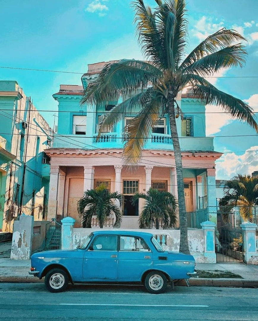 Куба варадеро достопримечательности фото