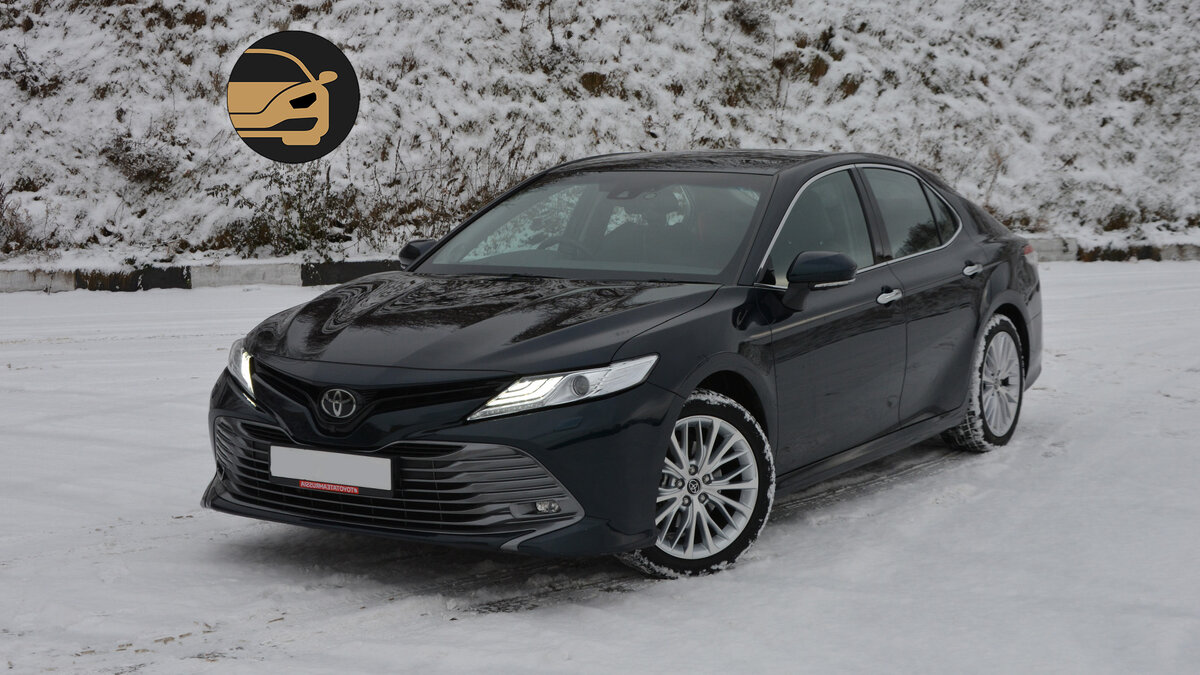 Как вы относитесь к Камри? Пишите в комментарии, будет интересно почитать