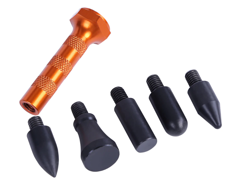 Инструмент для ремонта кузова