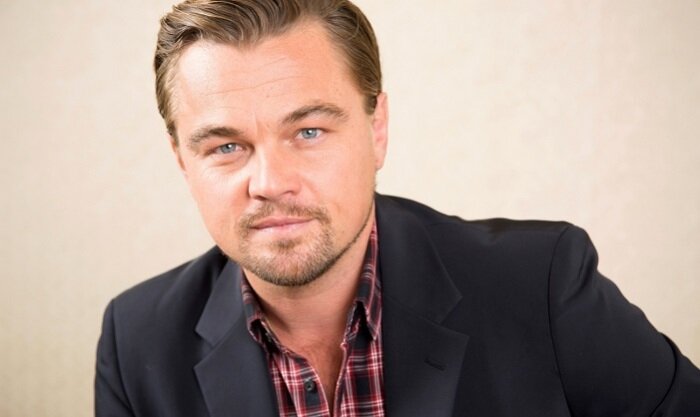 Американский актер и продюсер Леонардо Ди Каприо (Leonardo DiCaprio). | Фото: fashionlab.pro.