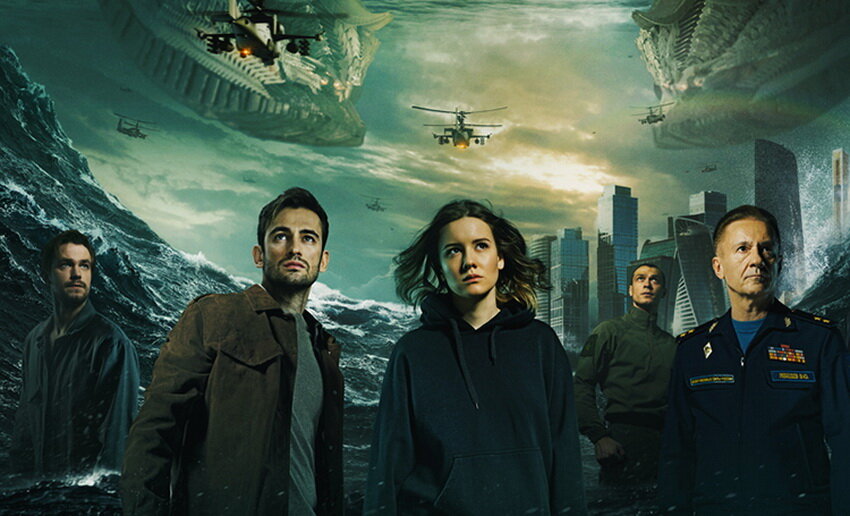 Art Pictures / SonyPictures