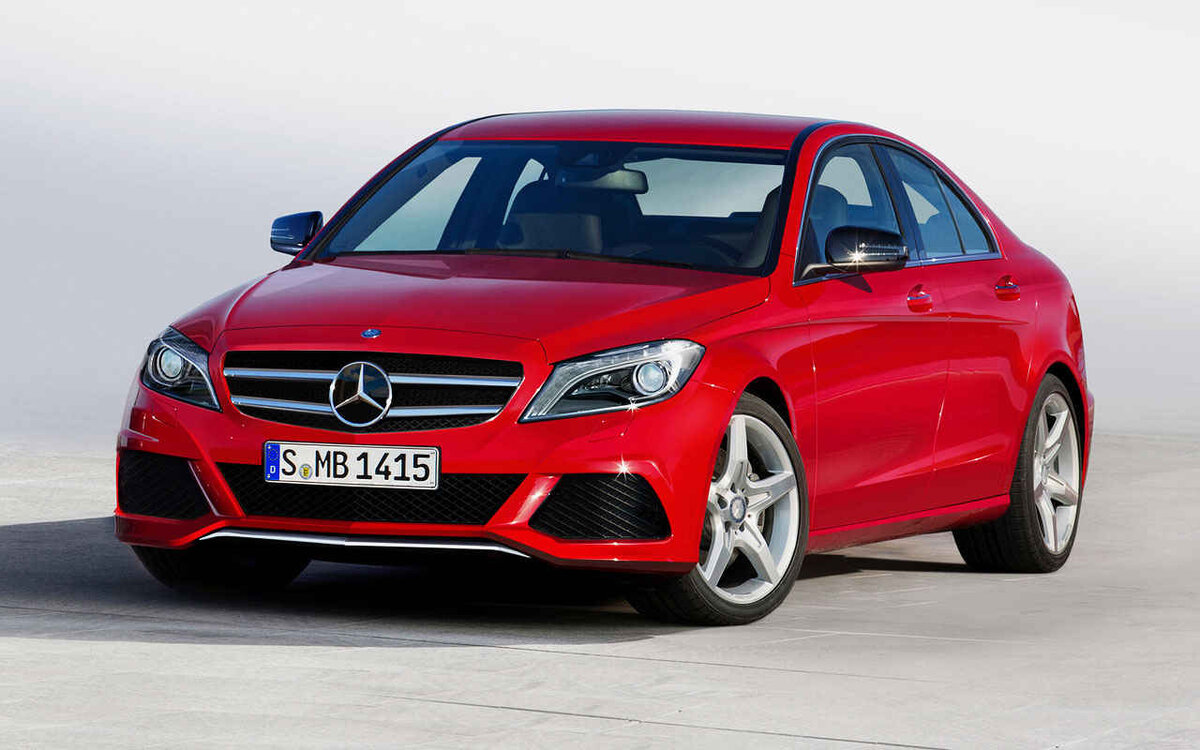 РђРІС‚РѕРјРѕР±РёР»Рё c class