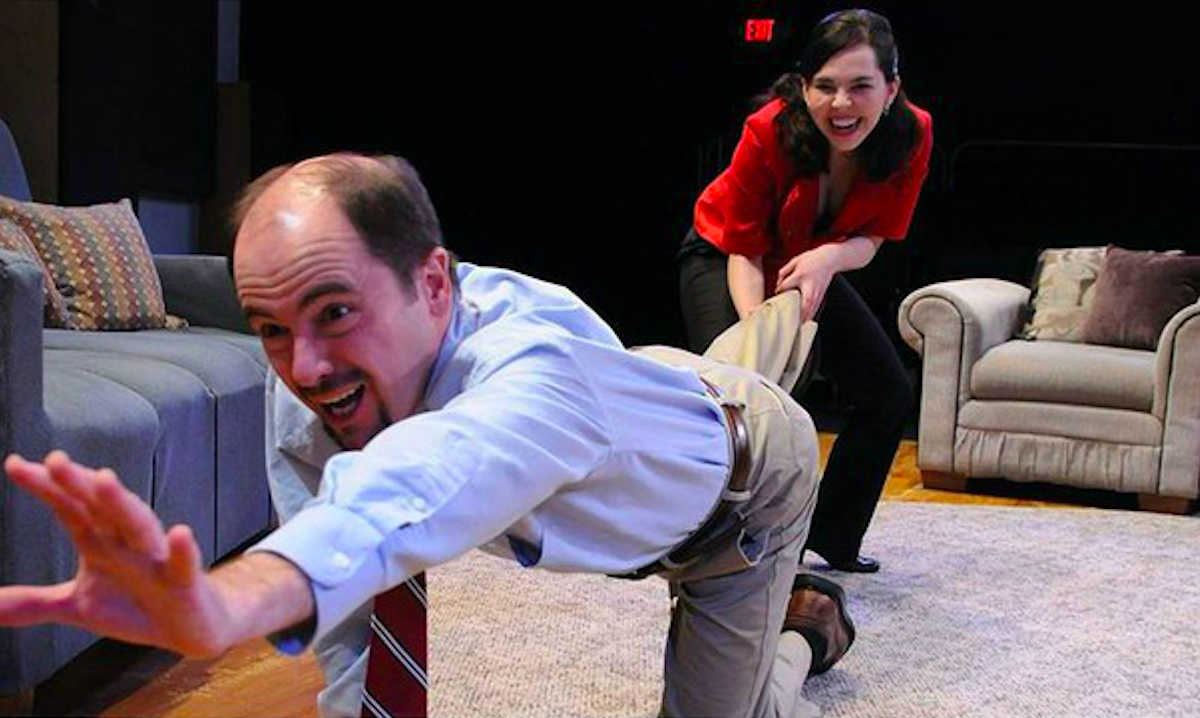 Над чем Вы хотите подумать? Давайте подумаем Вместе!