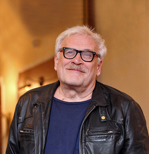 Борис Невзоров