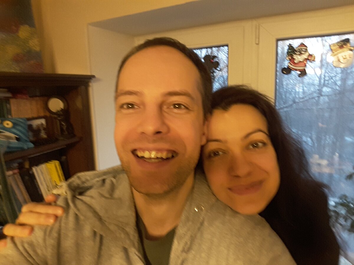  И много ли на самом деле надо для счастья?