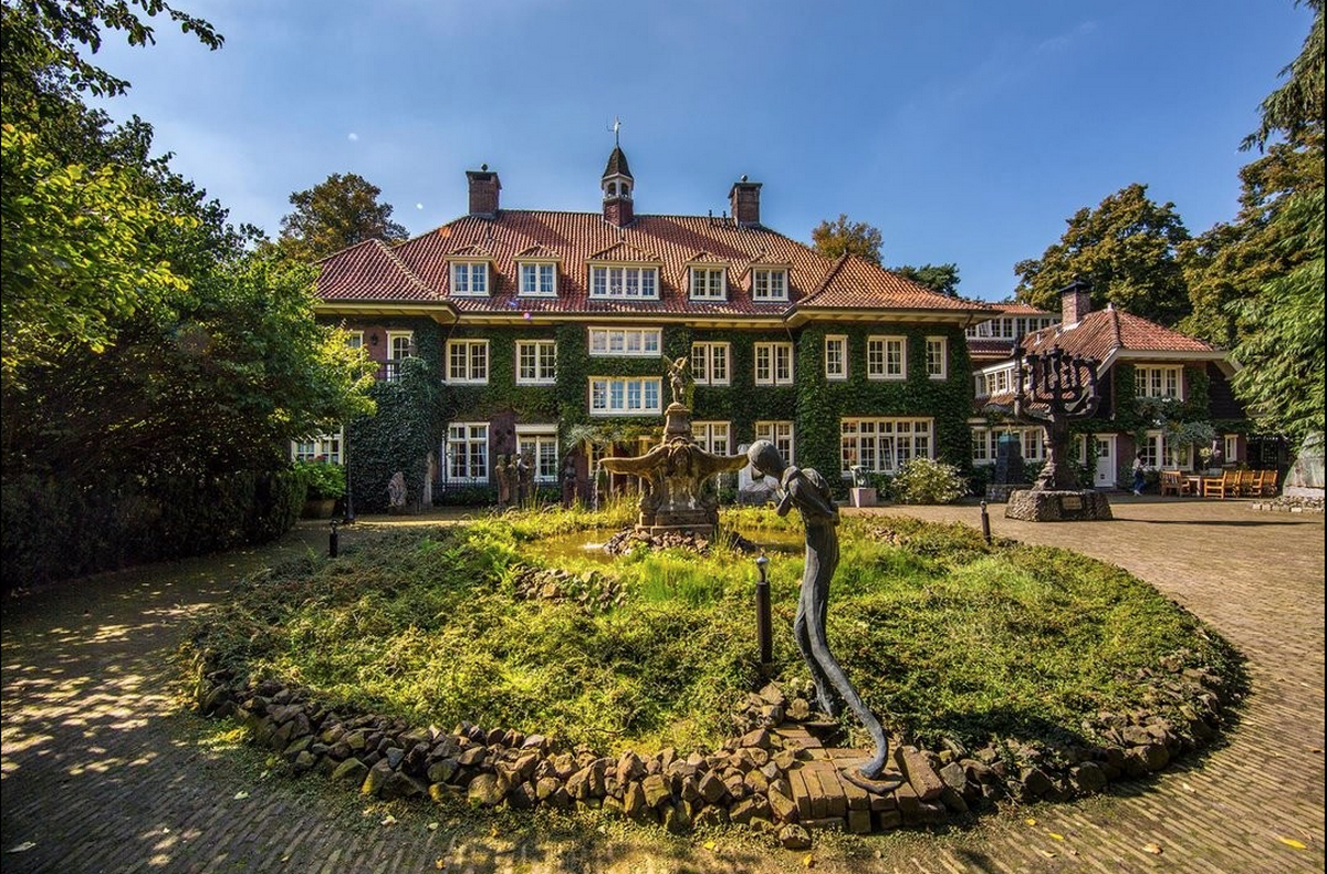 Фото: christiesrealestate.com 
