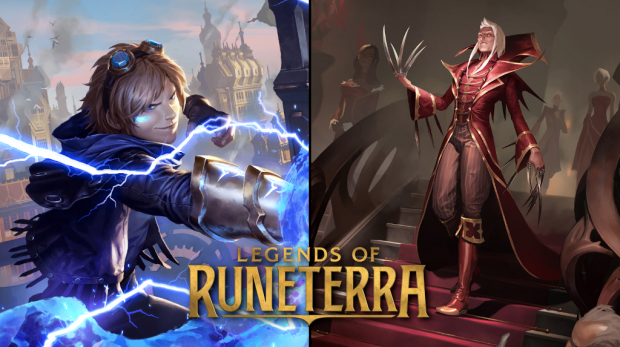 Изображение предоставлено: playruneterra.com