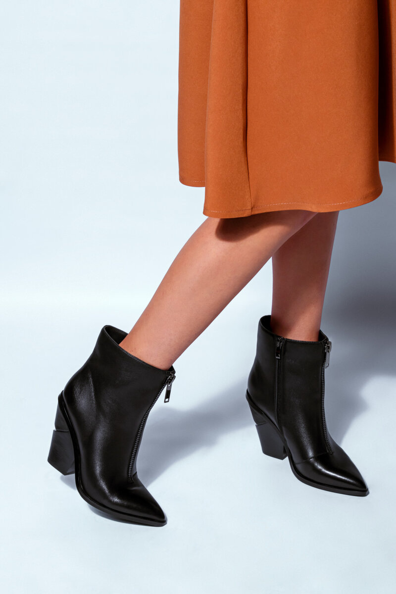 Miraton осень-зима 2019/2020
