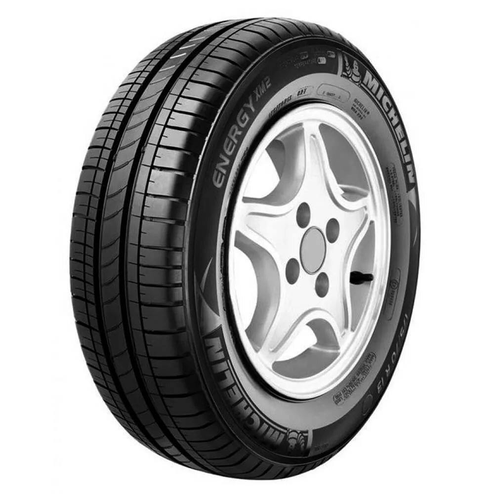 Michelin energy XM2