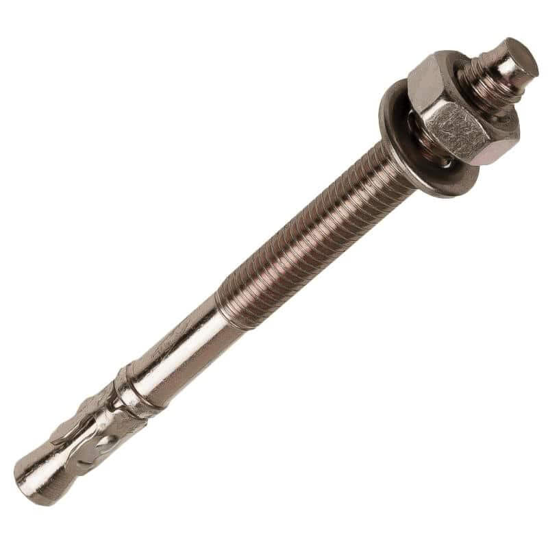 анкеры под значительные нагрузки