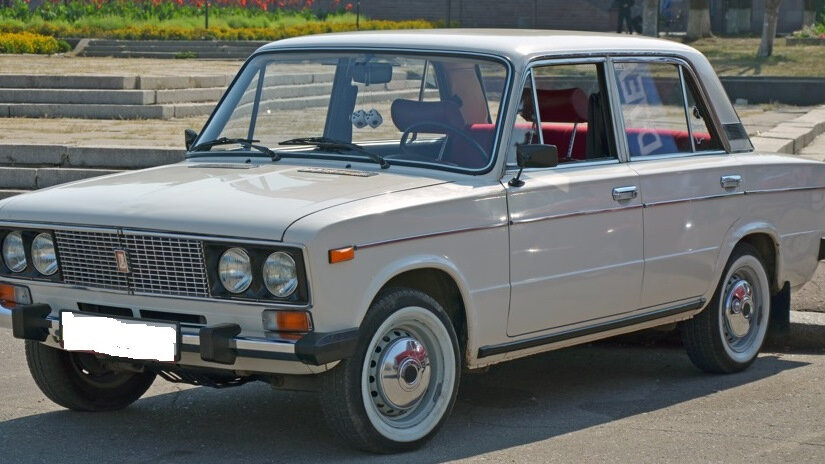 Вах-2106(шоха)