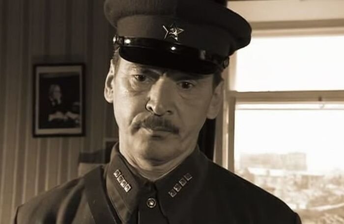 Александр Чабан