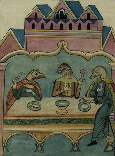 ГКУ ТО ГАТО. Ф.  1409. Оп.  1. Ед. хр. 1191 https://arzamas.academy/micro/monster/7