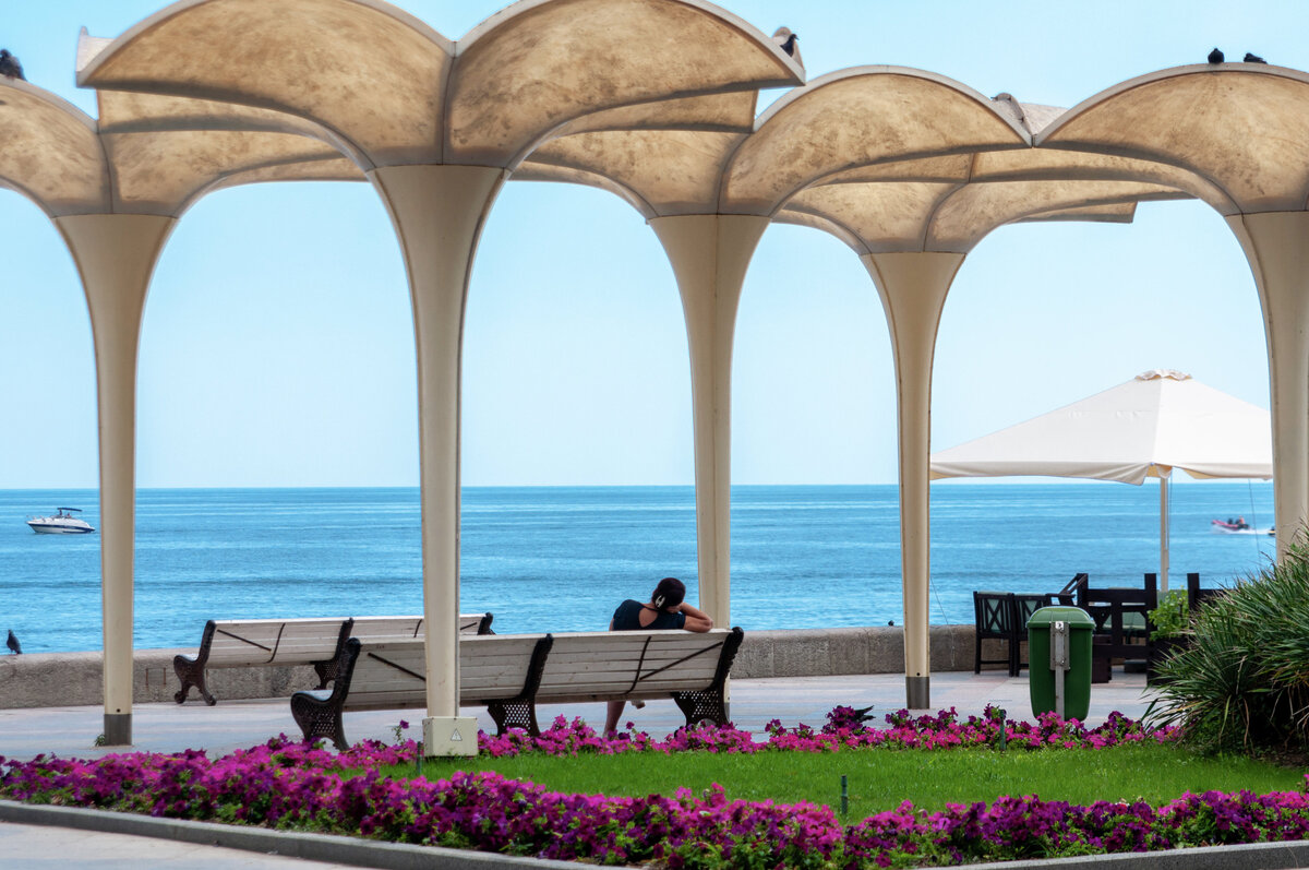 Ялта / Фото: Игорь Пиганов