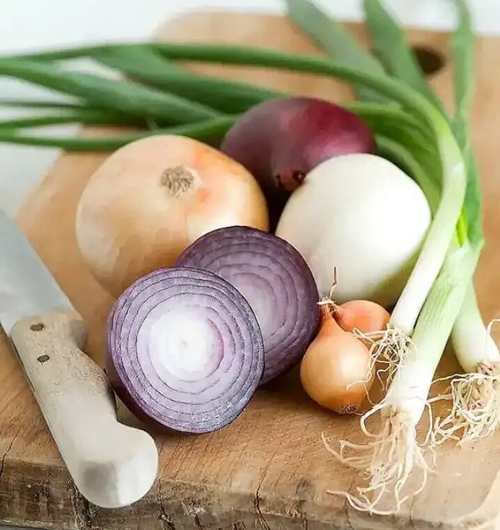 Лук