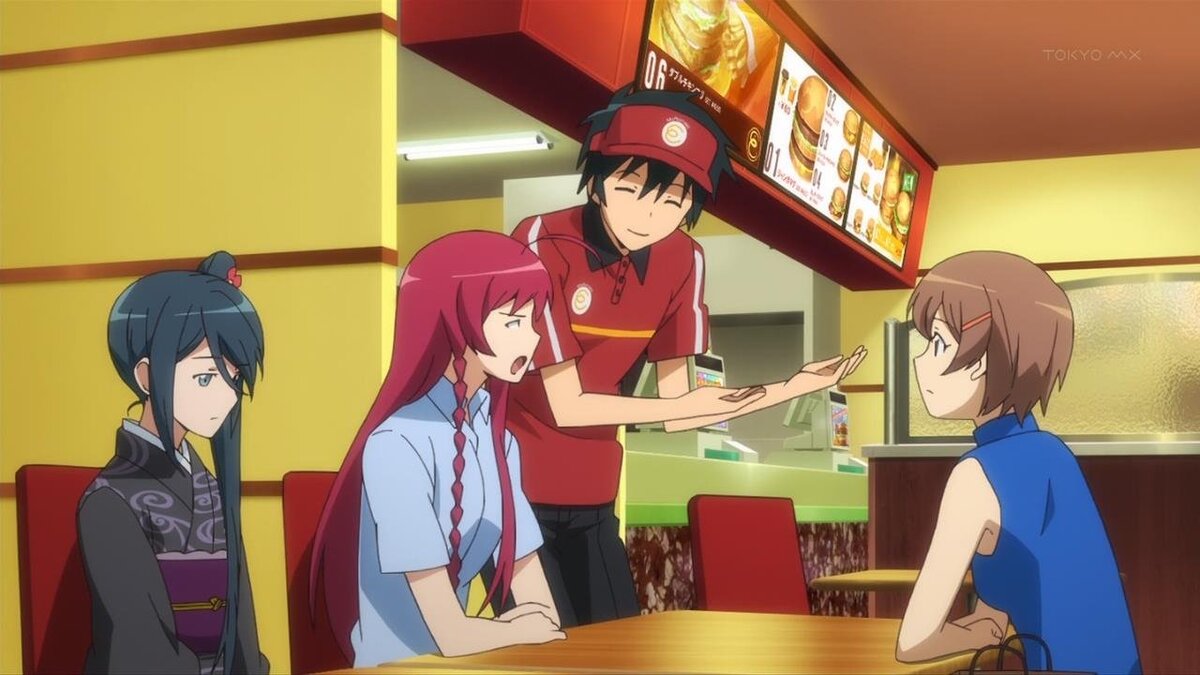 Комедия,Пародия,Романтика,Фэнтези,Экшен,Повседневность,Сверхъестественное. Год:2013. Сезон:Весна