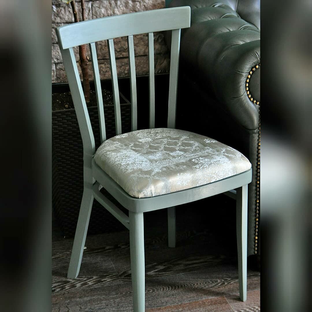 А вот и после 