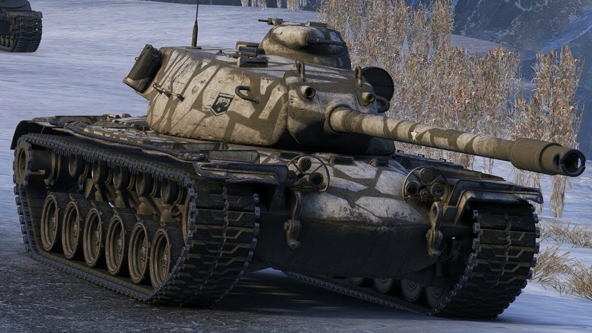 Т110Е5