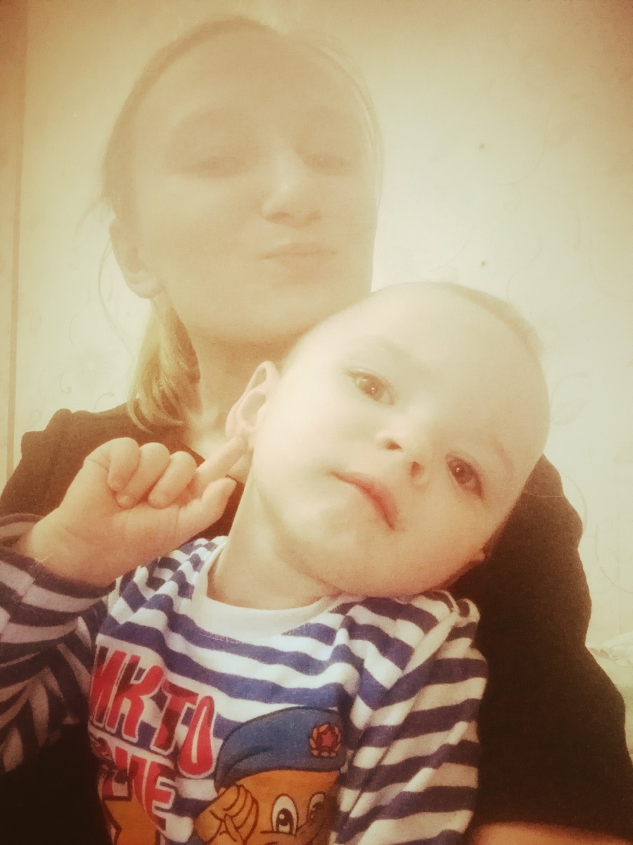 Мойте руки, смотрите за детьми, любите, уважайте родителей, не бойтесь болезни,не бегите от проблем.