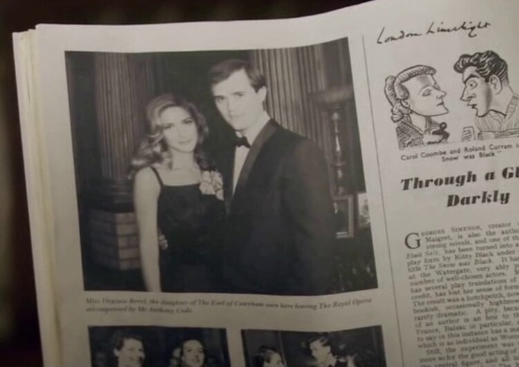 Кадр из эпизода "Тайна замка Чимниз" (2010)