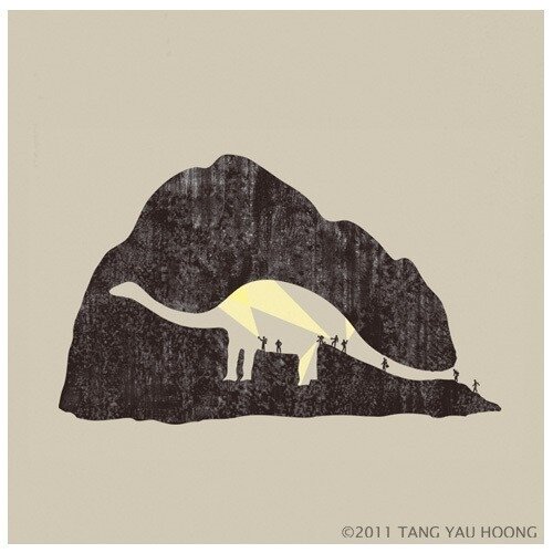 Видеть картинку целиком умеет не каждый