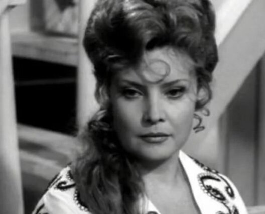 Татьяна Доронина