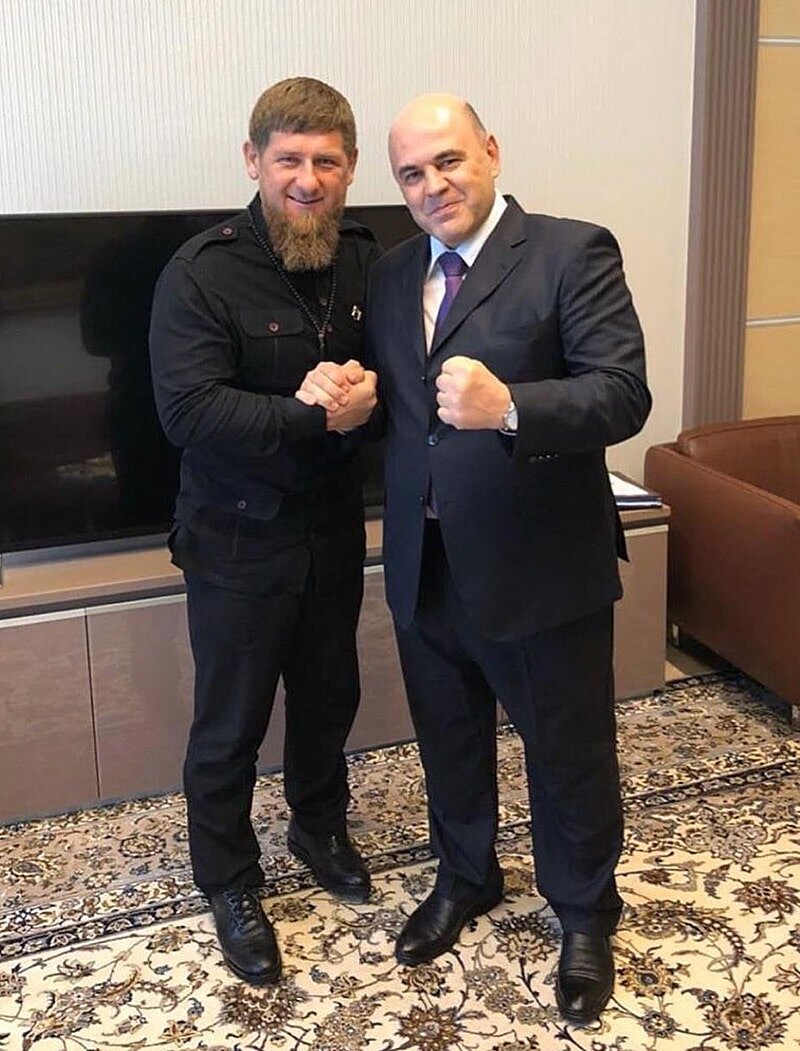 Кризис даст не один повод для взаимодействия глав регионов и столичных чиновников