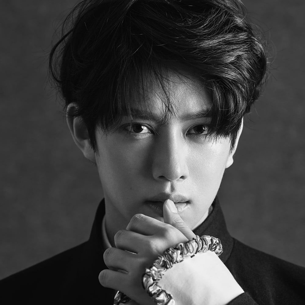 Хичоль,Super Junior