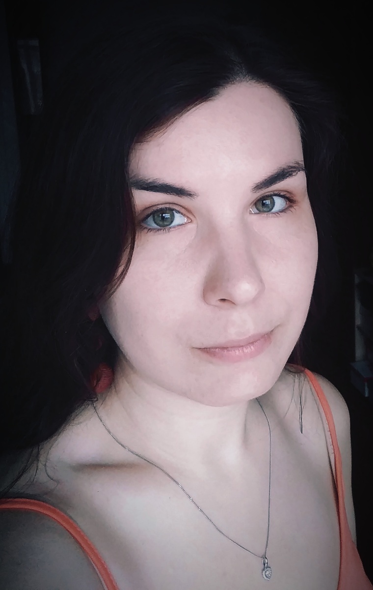 Селфи-настроение предыдущих дней