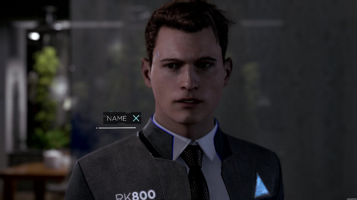 А, если убрать надпись у шеи?Что тогда?Поверите, что это скриншот?