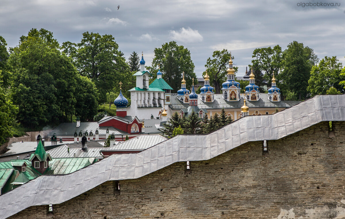 Все фото в этом посте сделаны мной