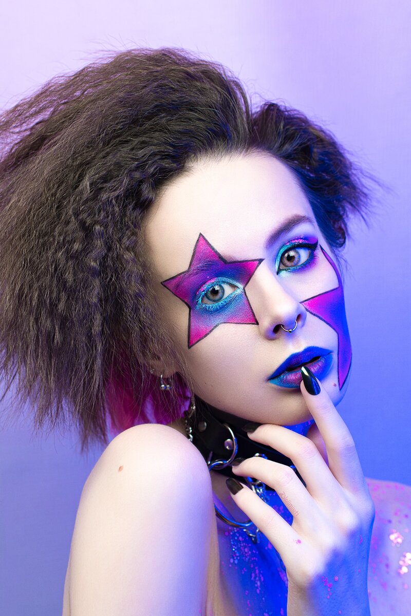 Красивый маникюр за 5 минут!