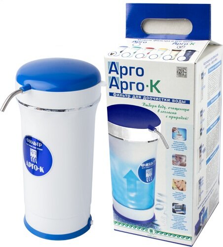Фильтр "АРГО"