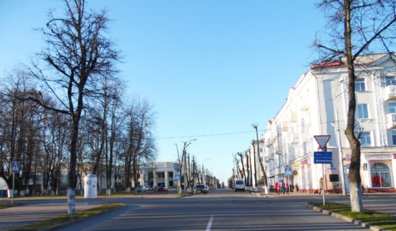 Фото Андрея Буховецкого