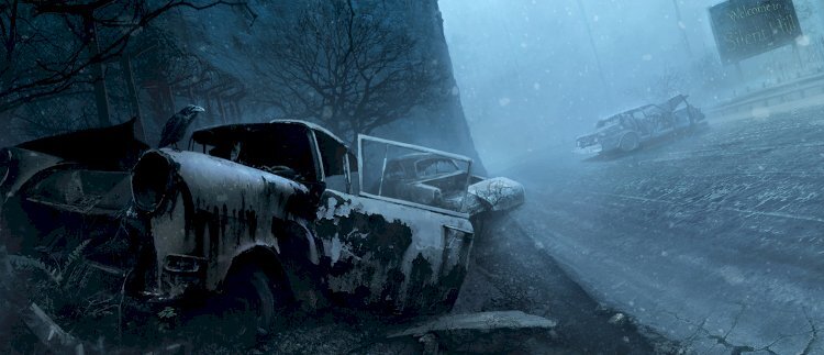 One of the guests of the ResetEra forum hinted at the imminent announcement of Silent Hill for the PlayStation 5. 