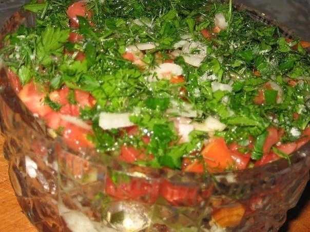 Вкусно и быстро 