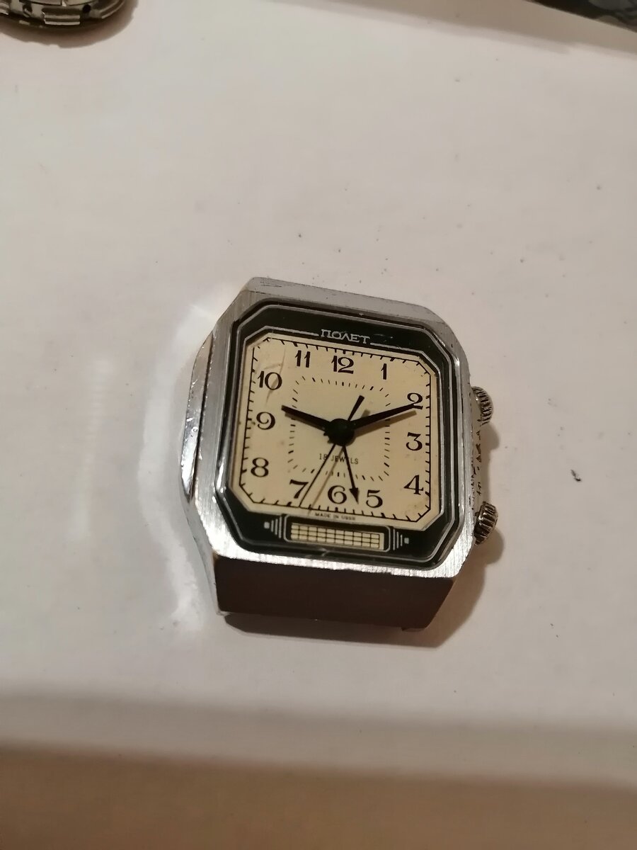 полет-сигнал