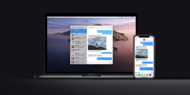 Все фотоматериалы взяты с официального сайта Apple