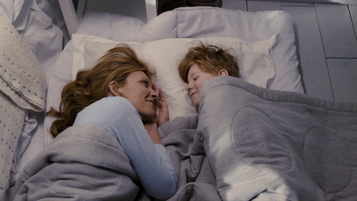 Мой маленький ангел (Foster), 2011