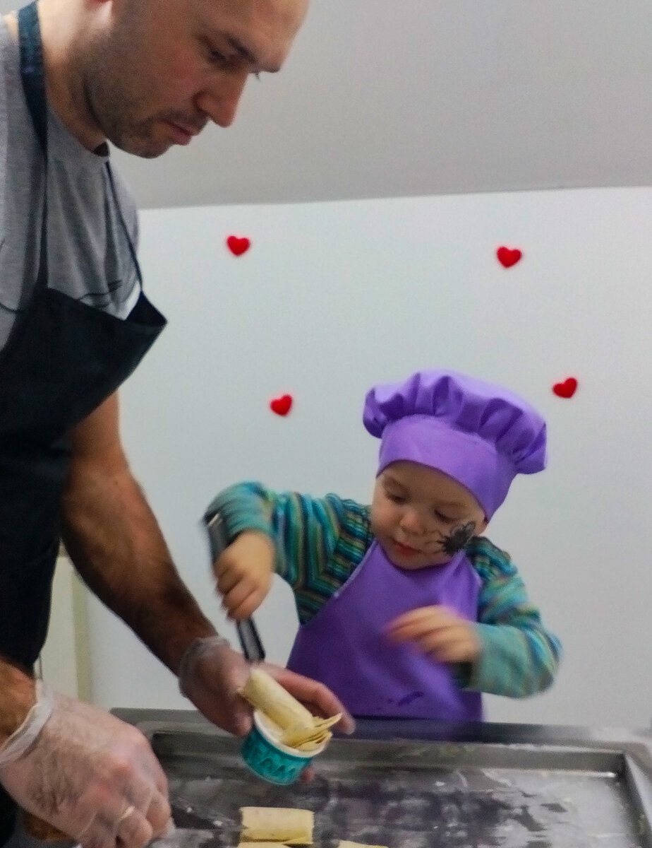 Фото из личного архива