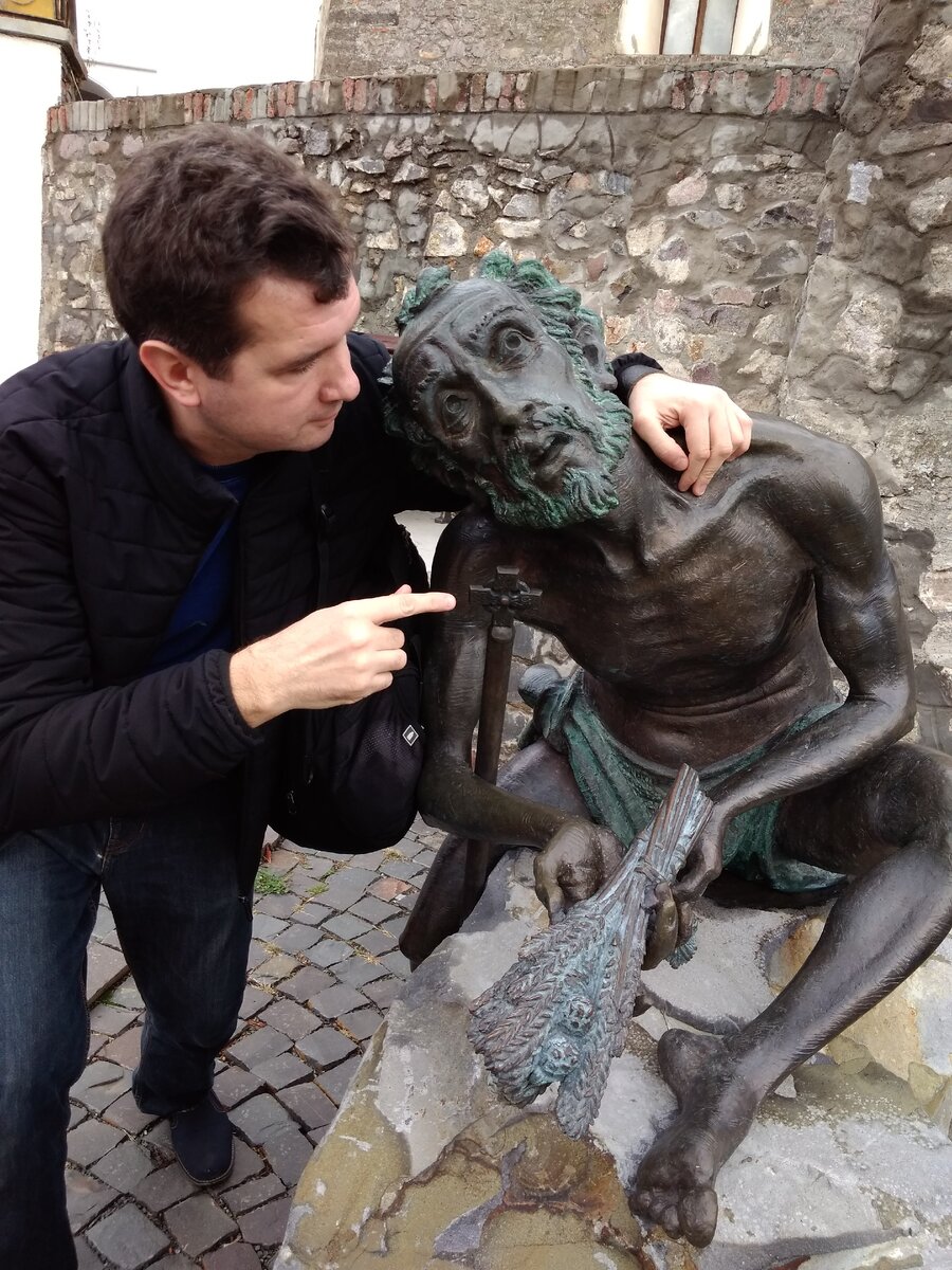 Фотография взята из личного архива