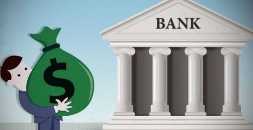 депозит, банковский вклад, ставка