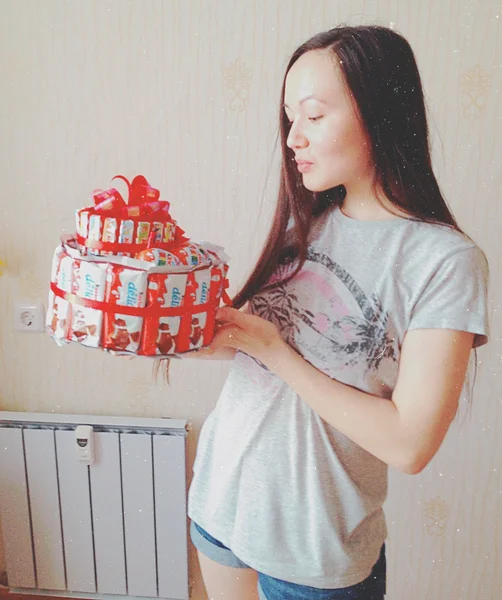 фото из личного архива автора