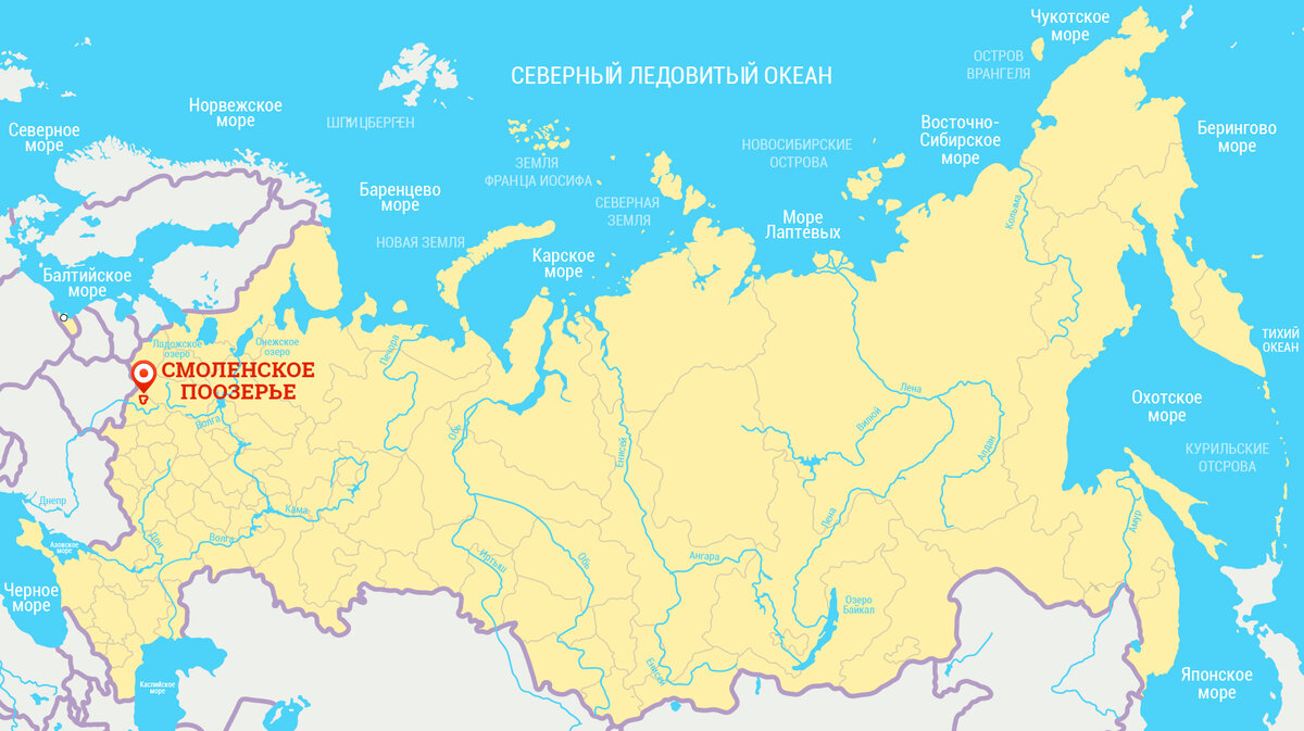 Где находится озеро эльтон на физической карте