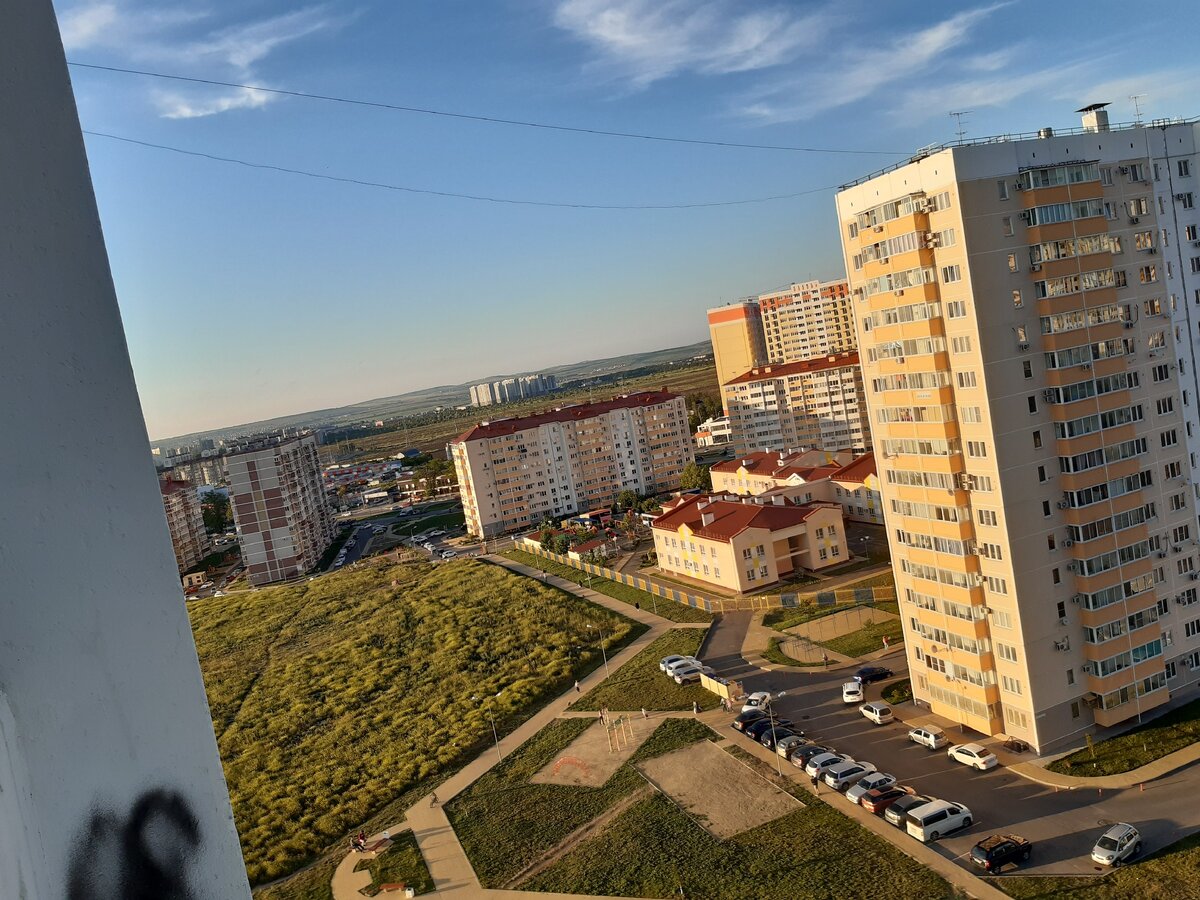 Мкрн Горгиппия.