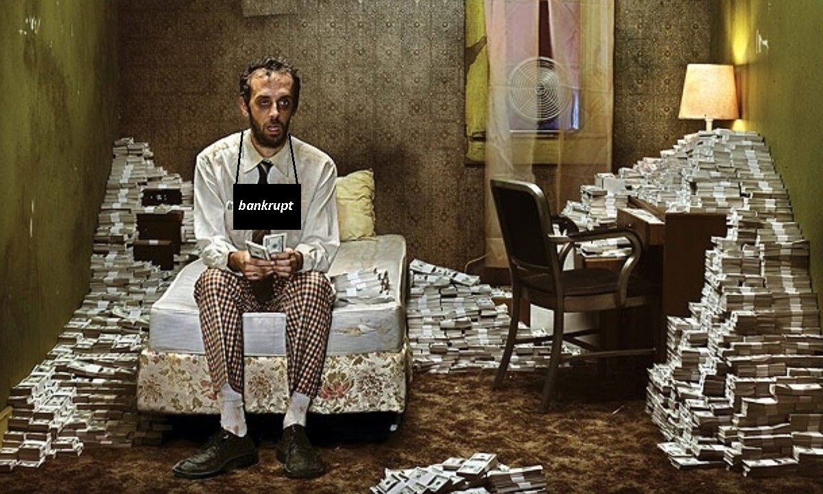 коллаж автора