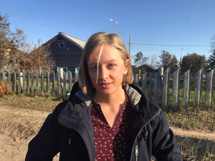 Фото взято из инстаграма Ольги Бодровой. https://www.instagram.com/olyabodrova/